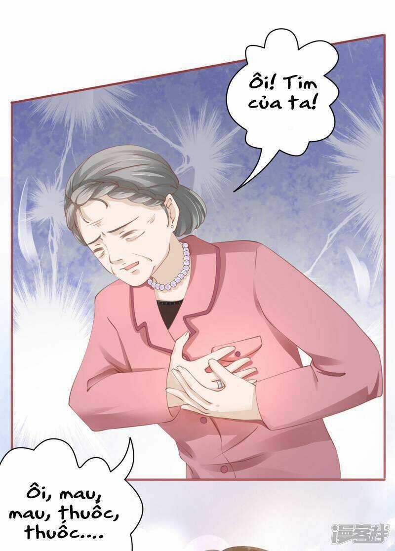 Tân Nương Của Âm Dương Giới Chapter 35 trang 17