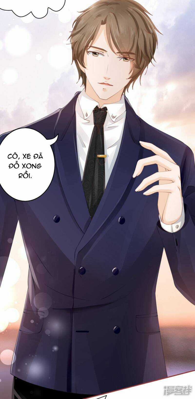 Tân Nương Của Âm Dương Giới Chapter 35 trang 18