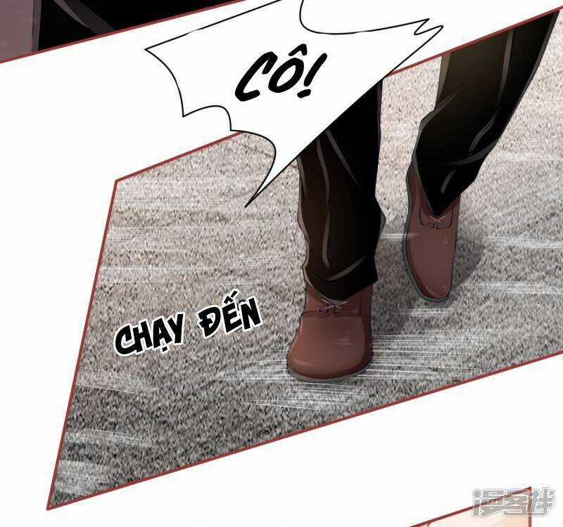 Tân Nương Của Âm Dương Giới Chapter 35 trang 19