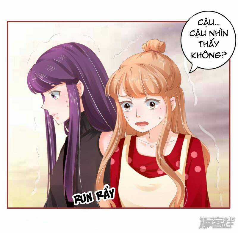 Tân Nương Của Âm Dương Giới Chapter 35 trang 2