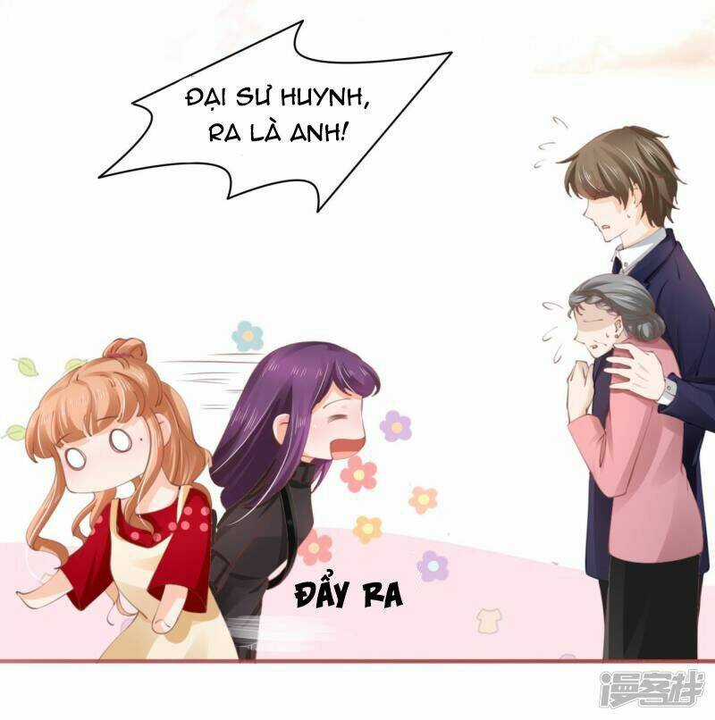 Tân Nương Của Âm Dương Giới Chapter 35 trang 22