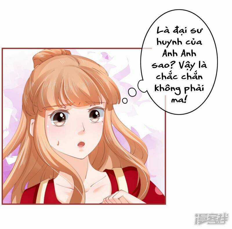 Tân Nương Của Âm Dương Giới Chapter 35 trang 23