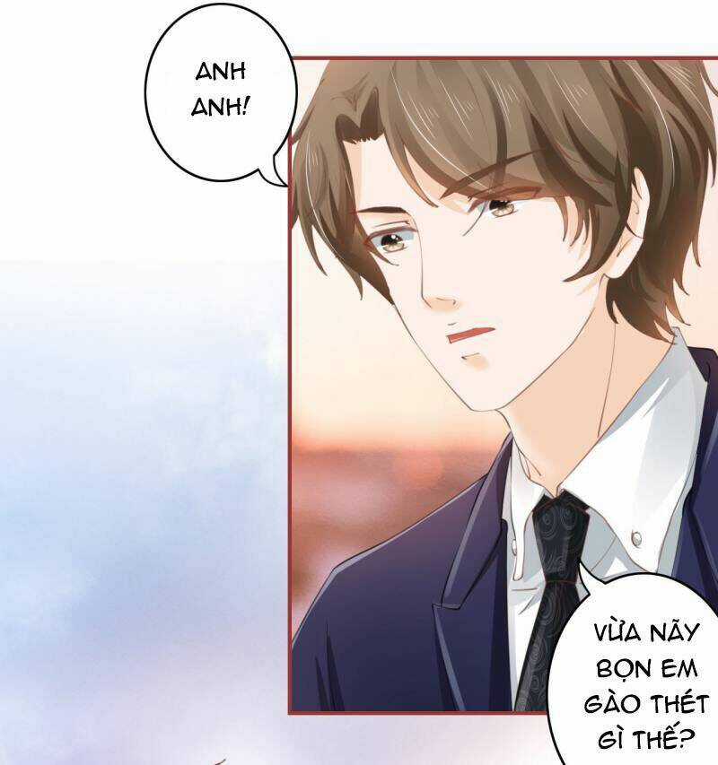 Tân Nương Của Âm Dương Giới Chapter 35 trang 24