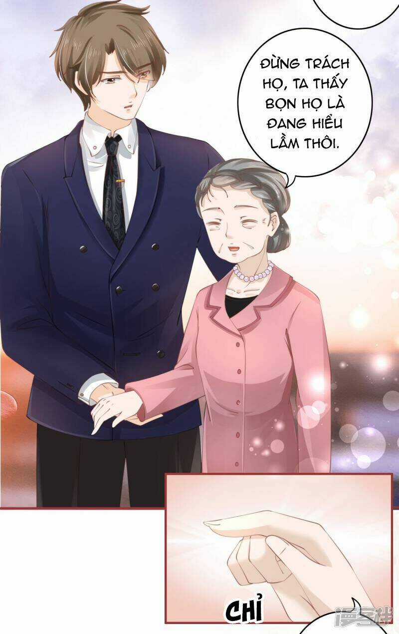 Tân Nương Của Âm Dương Giới Chapter 35 trang 25