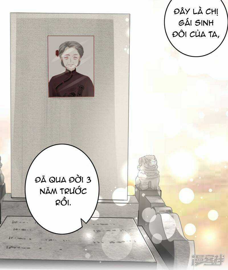 Tân Nương Của Âm Dương Giới Chapter 35 trang 26