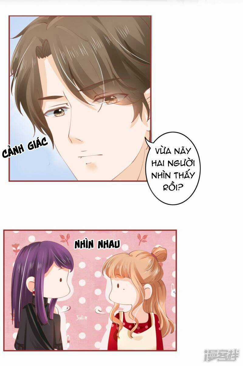 Tân Nương Của Âm Dương Giới Chapter 35 trang 27