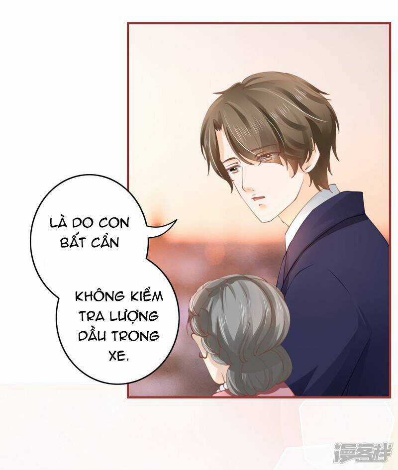 Tân Nương Của Âm Dương Giới Chapter 35 trang 29