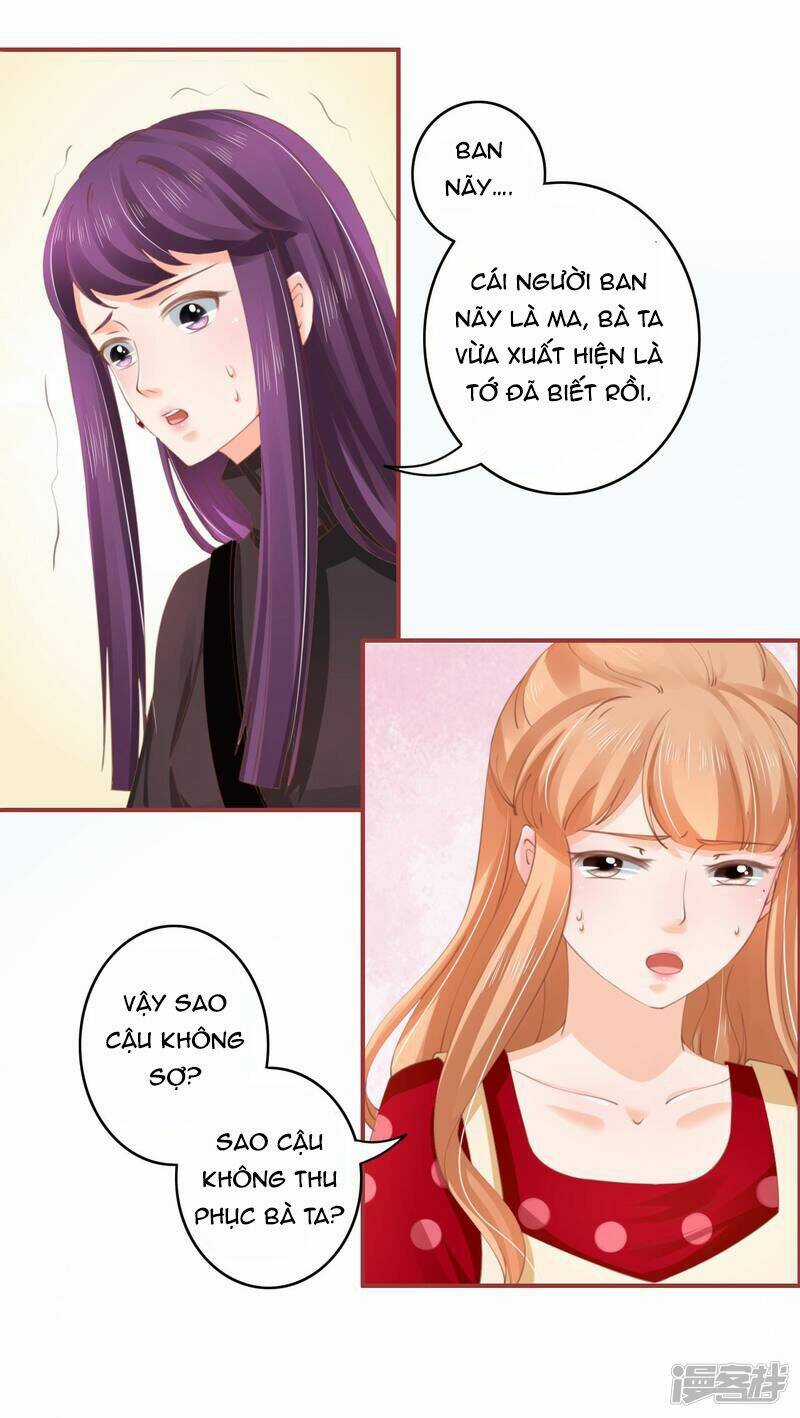 Tân Nương Của Âm Dương Giới Chapter 35 trang 3