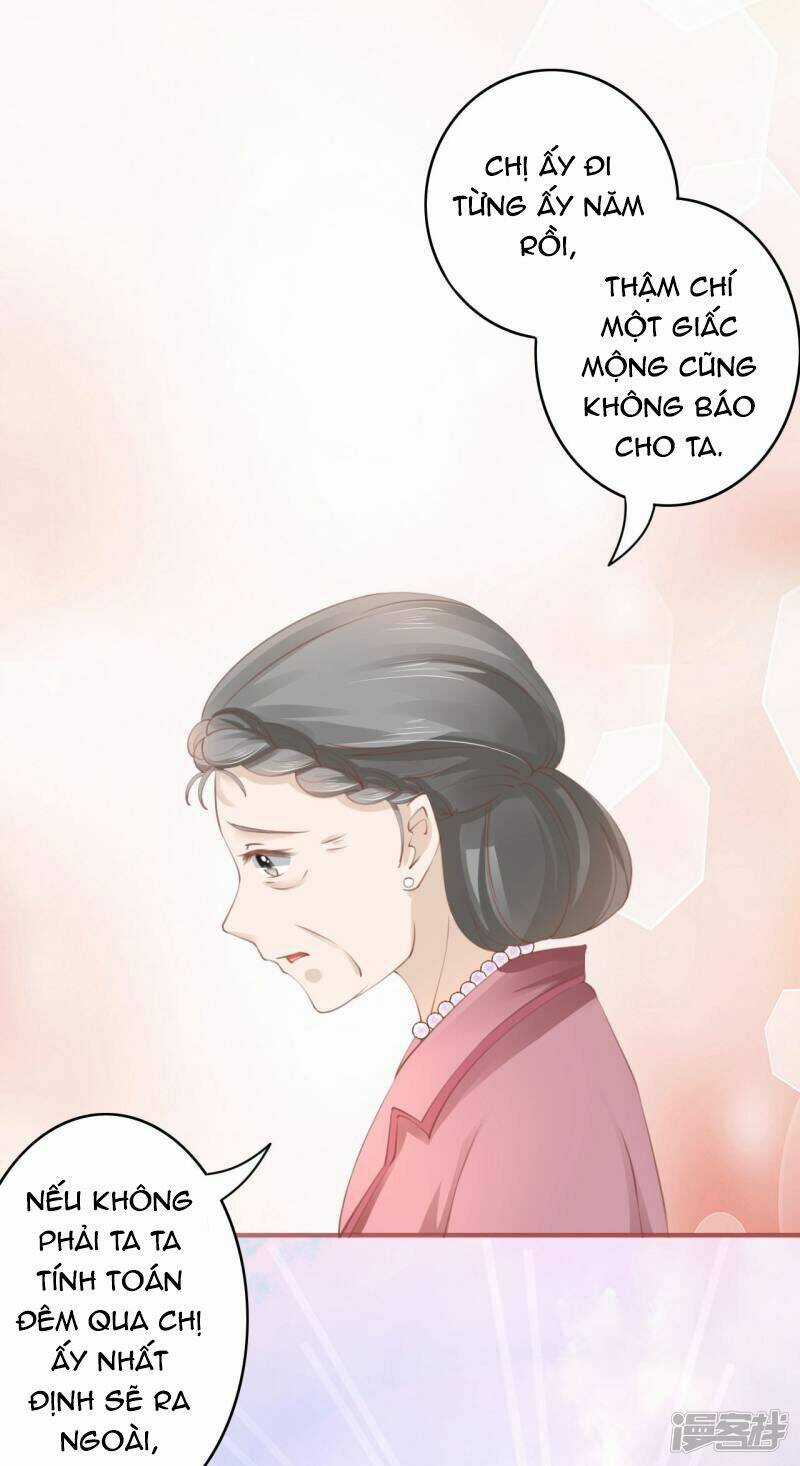 Tân Nương Của Âm Dương Giới Chapter 35 trang 30