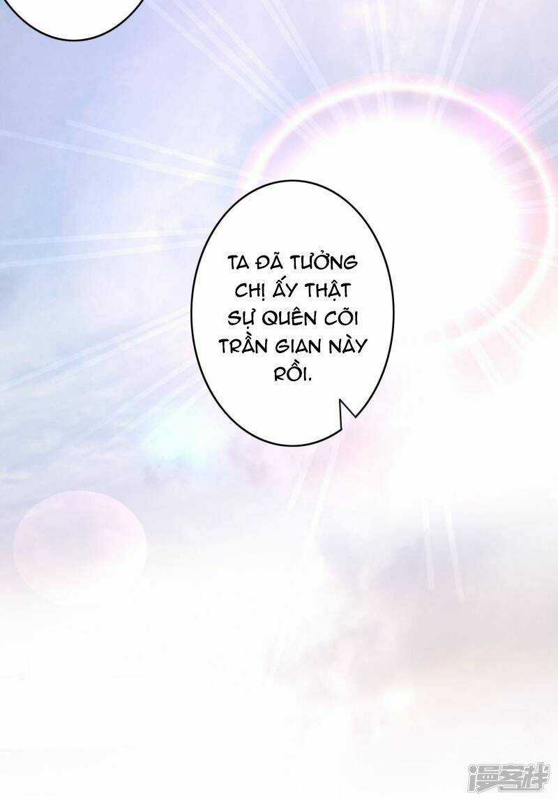 Tân Nương Của Âm Dương Giới Chapter 35 trang 31