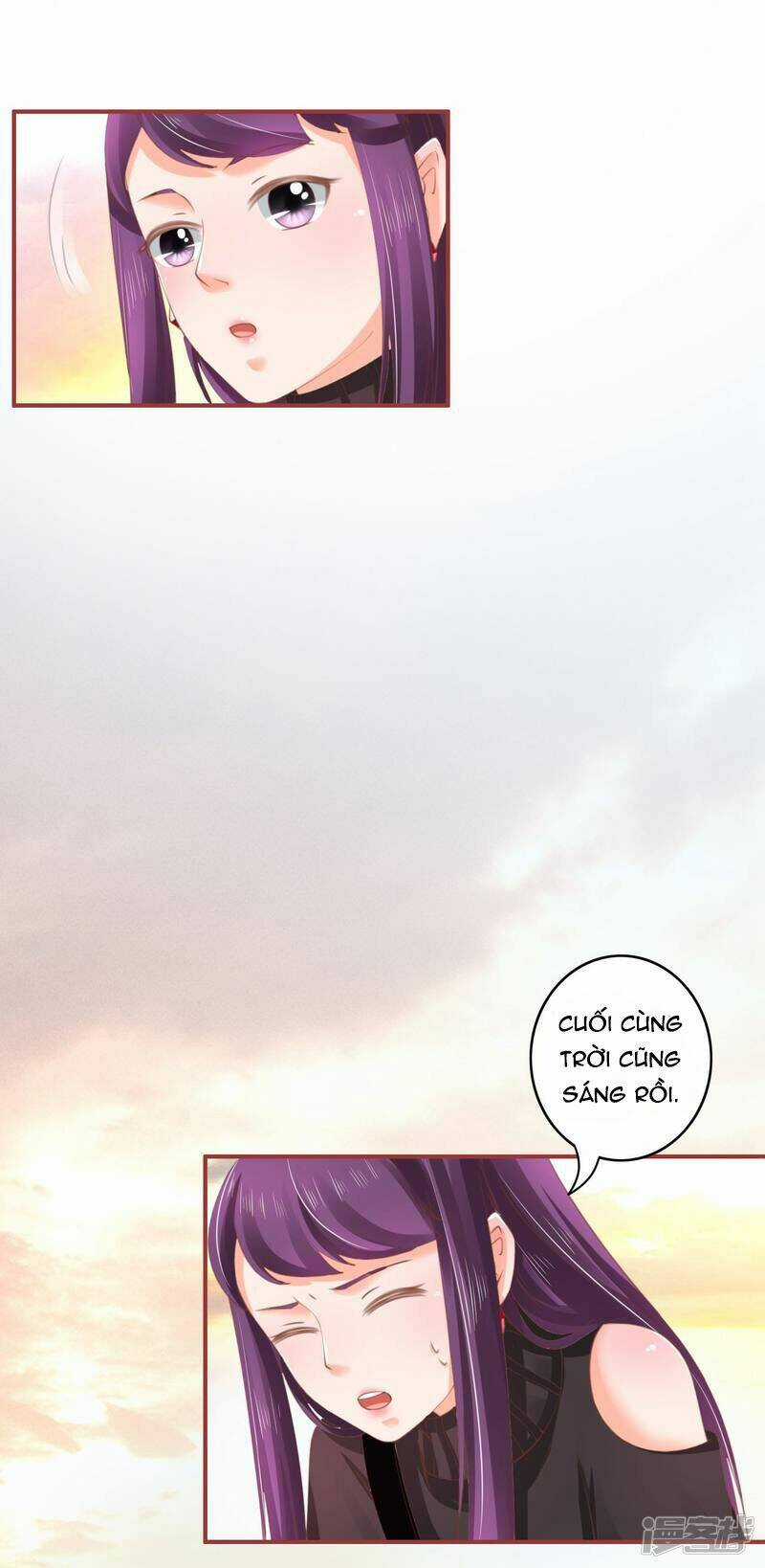 Tân Nương Của Âm Dương Giới Chapter 35 trang 4