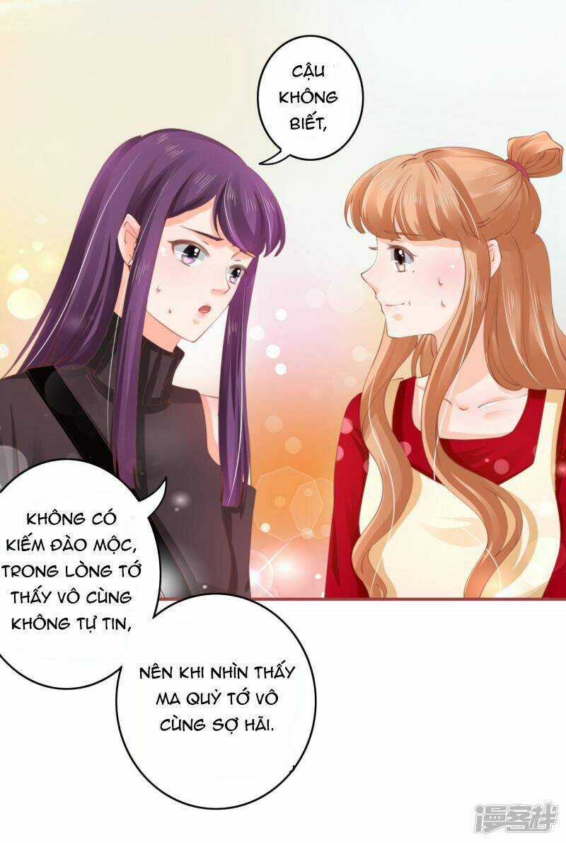 Tân Nương Của Âm Dương Giới Chapter 35 trang 5