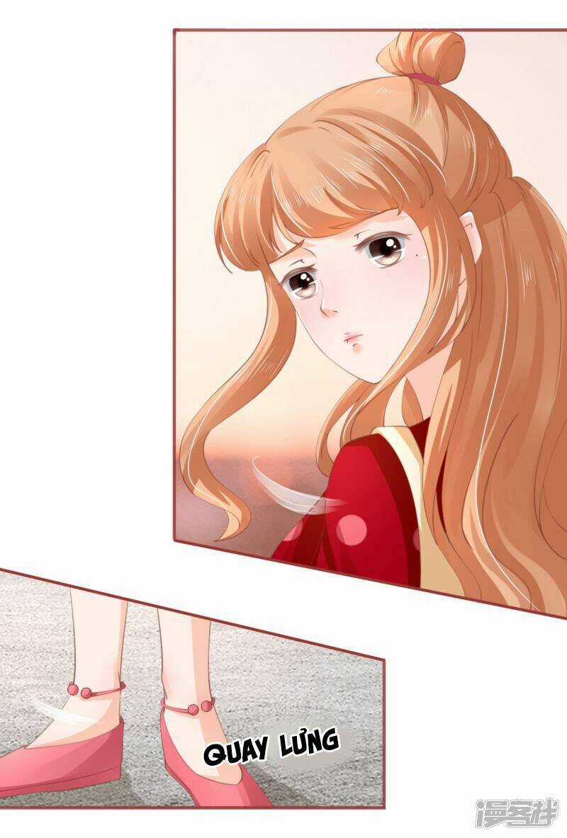 Tân Nương Của Âm Dương Giới Chapter 35 trang 7