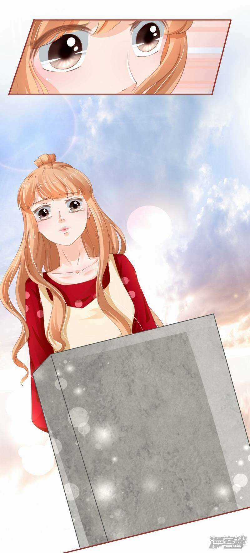 Tân Nương Của Âm Dương Giới Chapter 35 trang 8