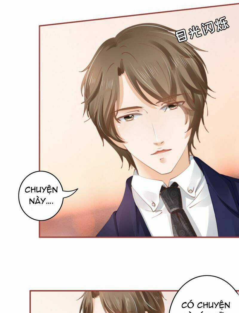 Tân Nương Của Âm Dương Giới Chapter 36 trang 10