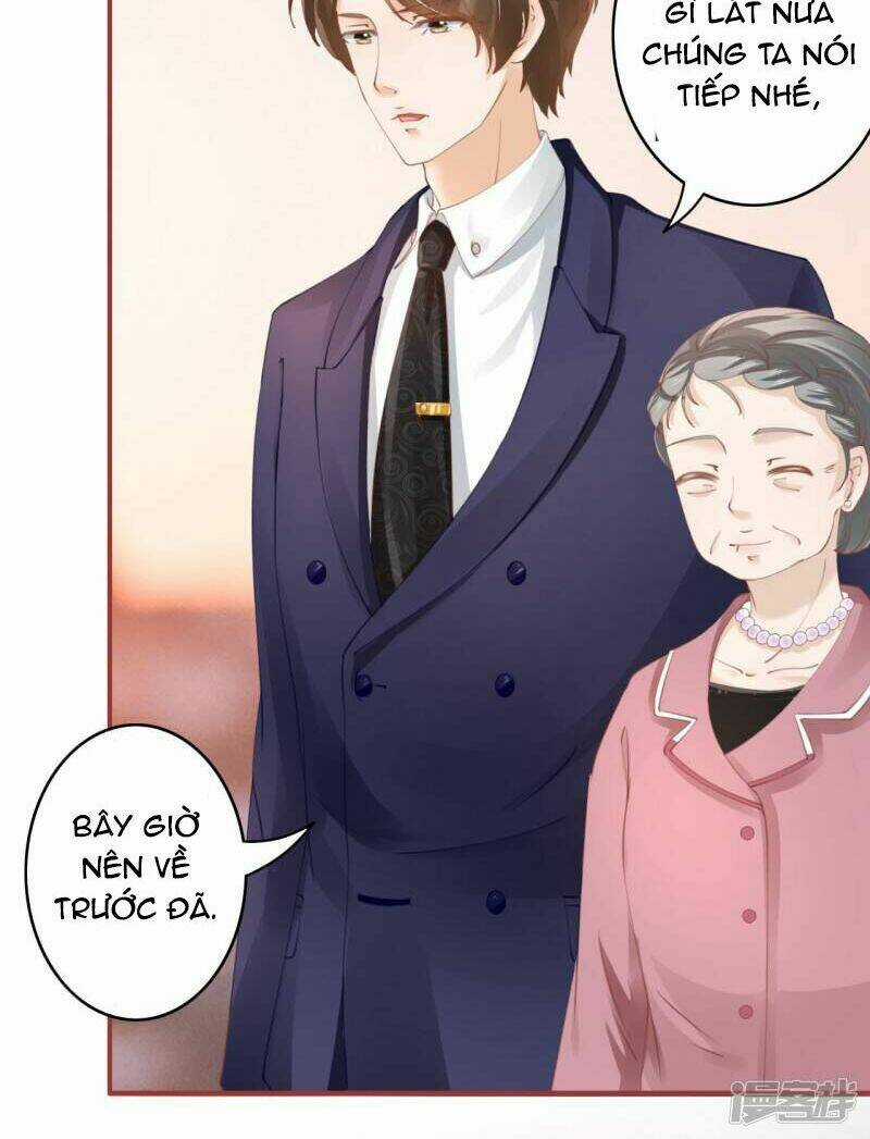 Tân Nương Của Âm Dương Giới Chapter 36 trang 11