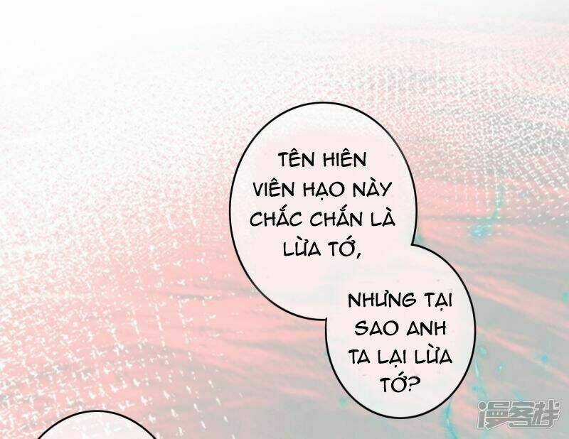 Tân Nương Của Âm Dương Giới Chapter 36 trang 12