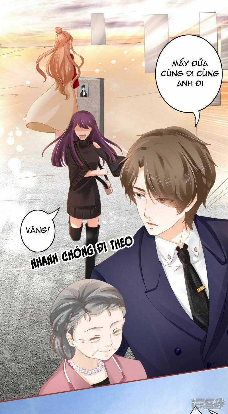 Tân Nương Của Âm Dương Giới Chapter 36 trang 14