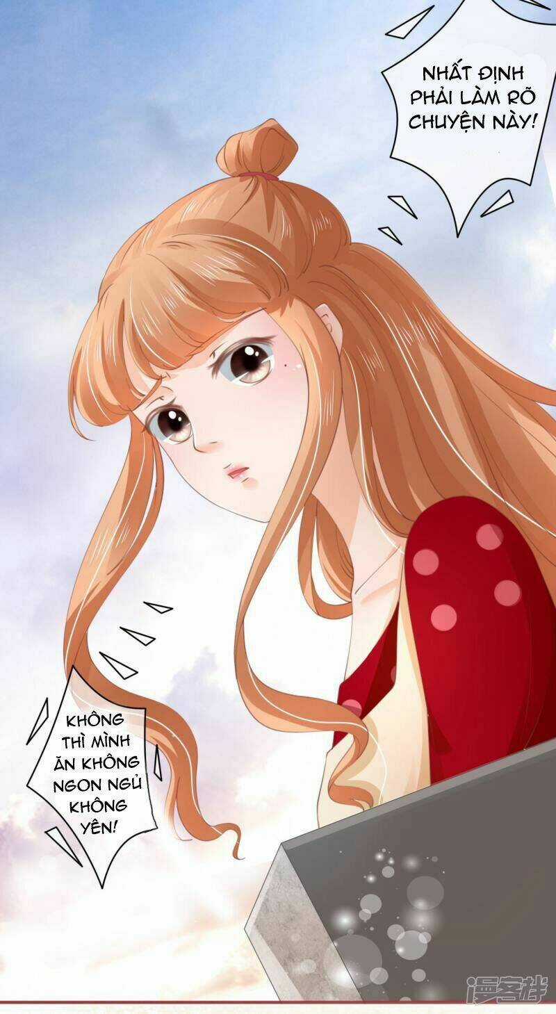 Tân Nương Của Âm Dương Giới Chapter 36 trang 15