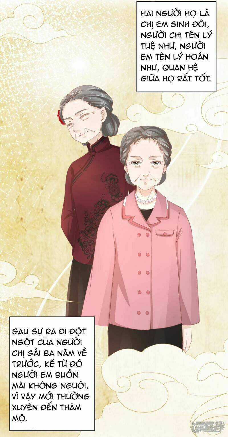 Tân Nương Của Âm Dương Giới Chapter 36 trang 16