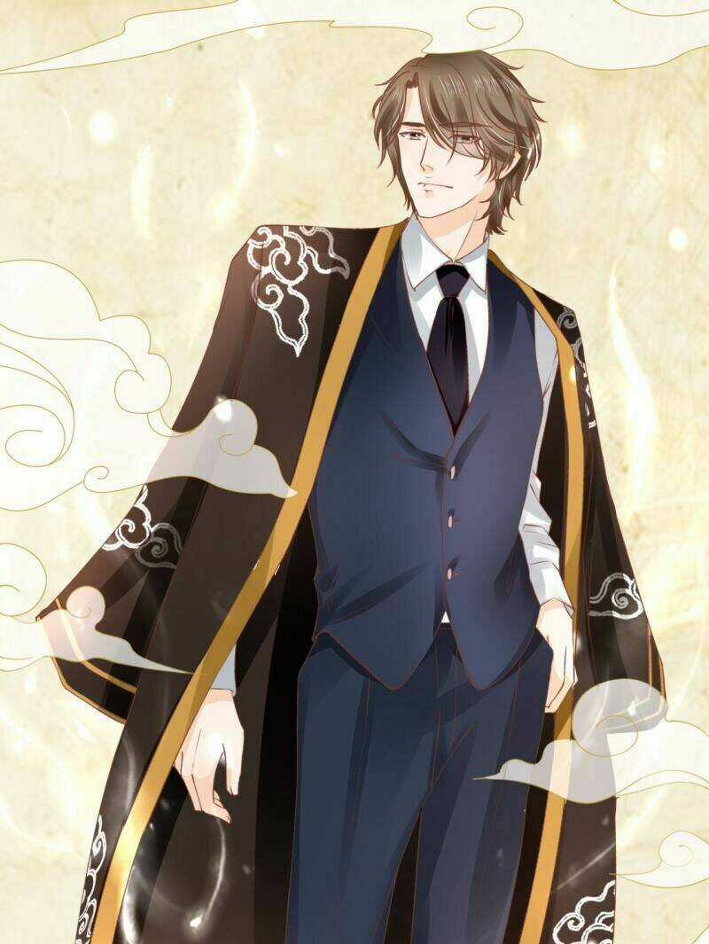 Tân Nương Của Âm Dương Giới Chapter 36 trang 17