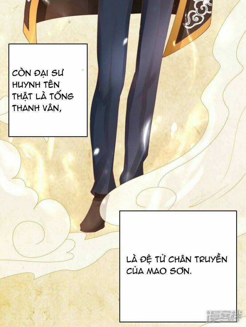 Tân Nương Của Âm Dương Giới Chapter 36 trang 18