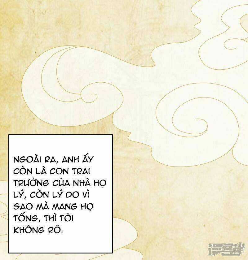 Tân Nương Của Âm Dương Giới Chapter 36 trang 19