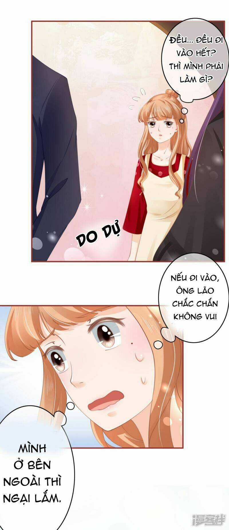 Tân Nương Của Âm Dương Giới Chapter 36 trang 25