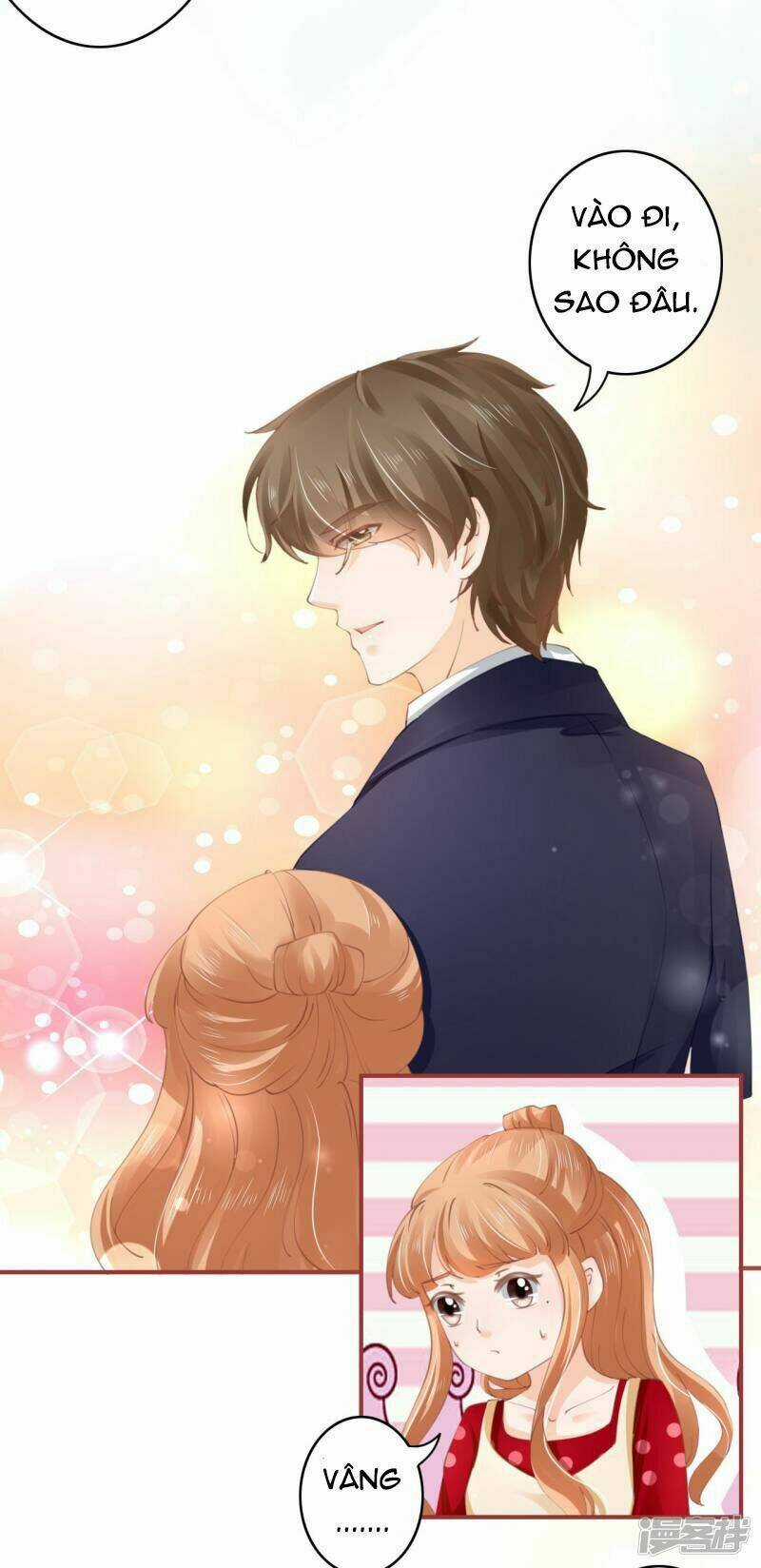 Tân Nương Của Âm Dương Giới Chapter 36 trang 26