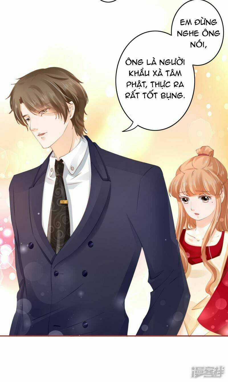 Tân Nương Của Âm Dương Giới Chapter 36 trang 27