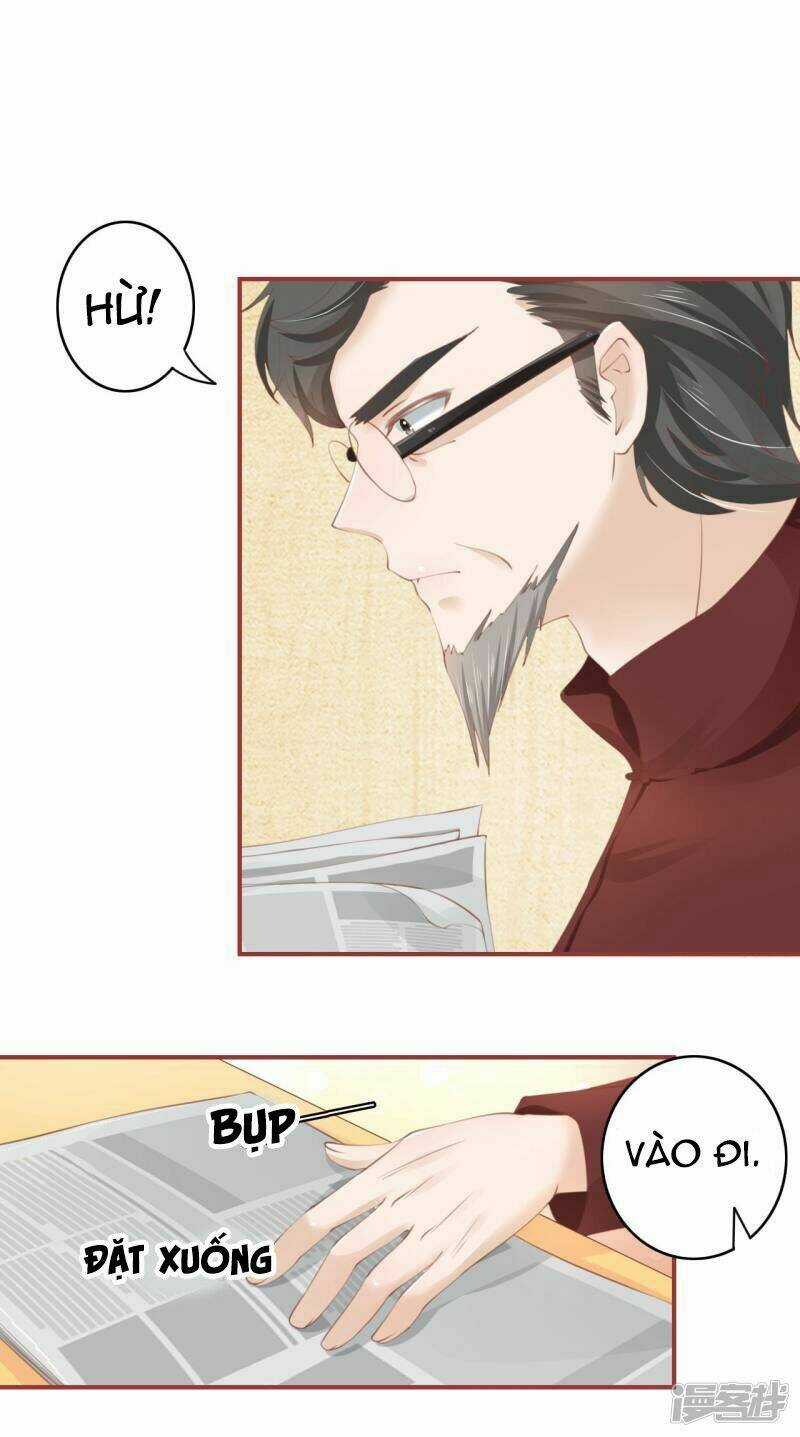 Tân Nương Của Âm Dương Giới Chapter 36 trang 28