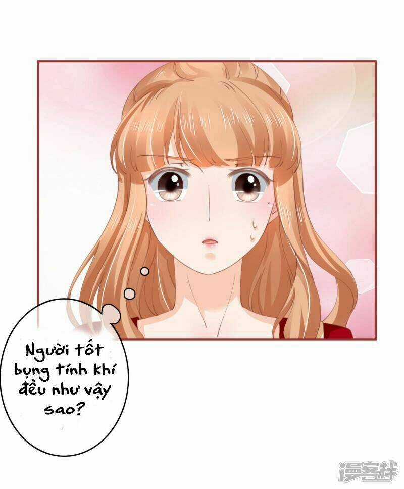 Tân Nương Của Âm Dương Giới Chapter 36 trang 29