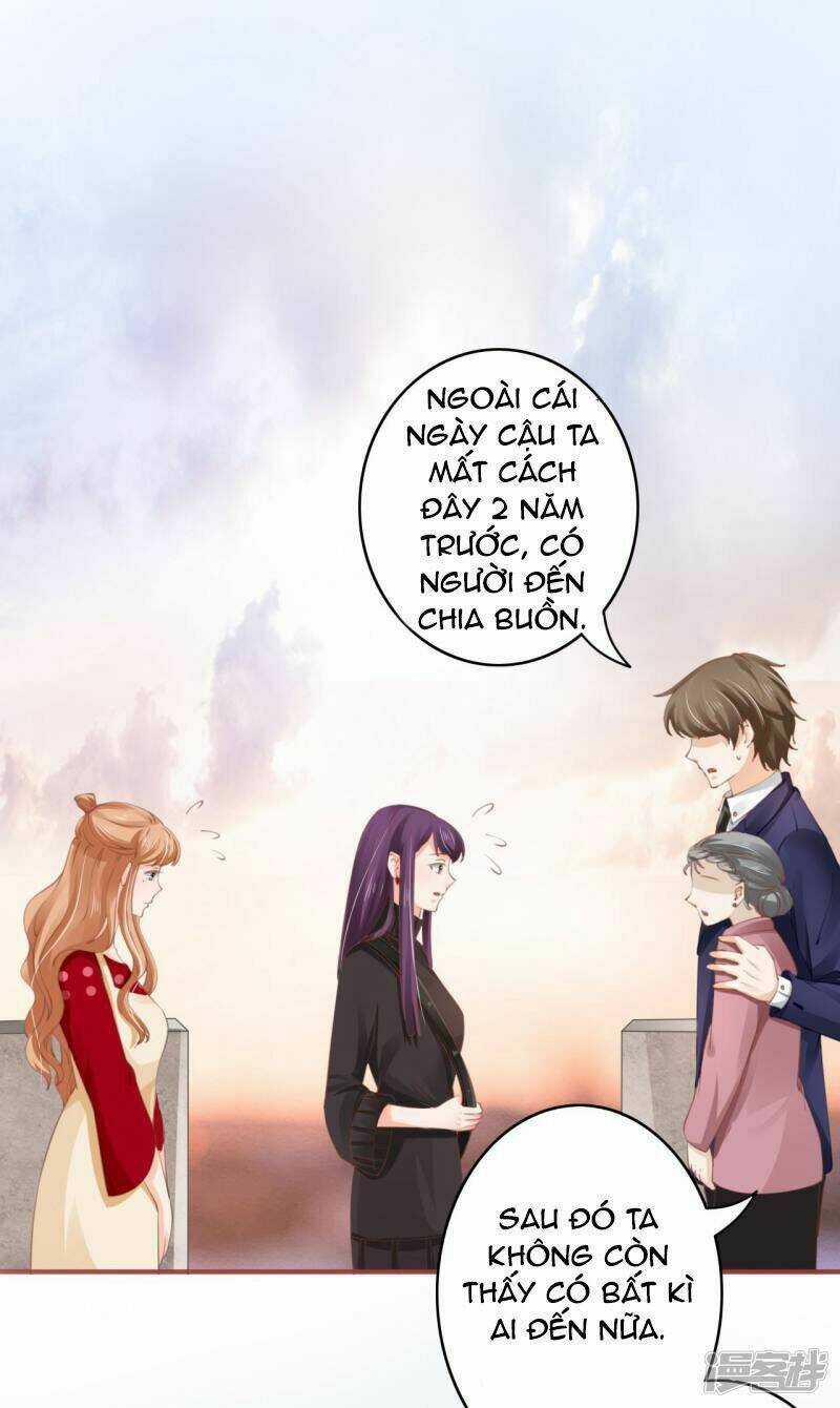 Tân Nương Của Âm Dương Giới Chapter 36 trang 4