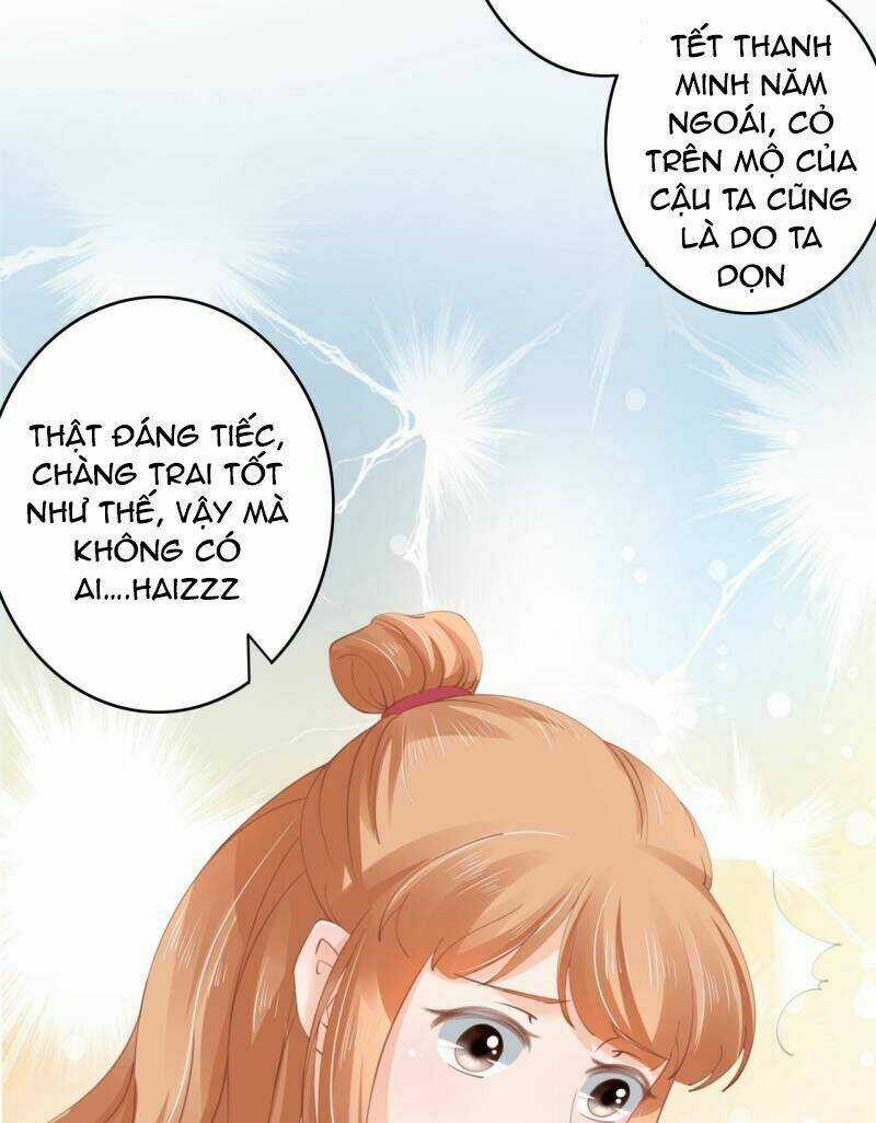 Tân Nương Của Âm Dương Giới Chapter 36 trang 5