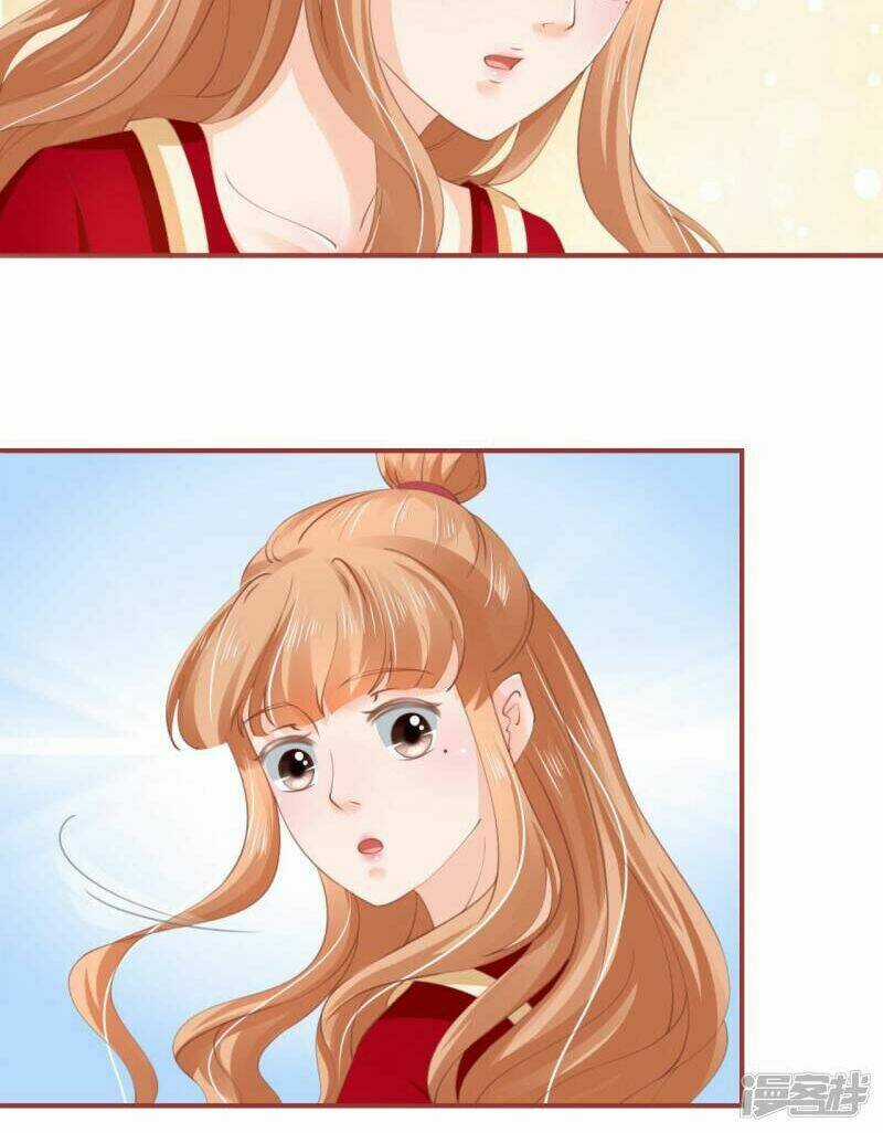 Tân Nương Của Âm Dương Giới Chapter 36 trang 6