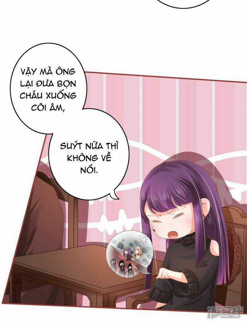 Tân Nương Của Âm Dương Giới Chapter 37 trang 10