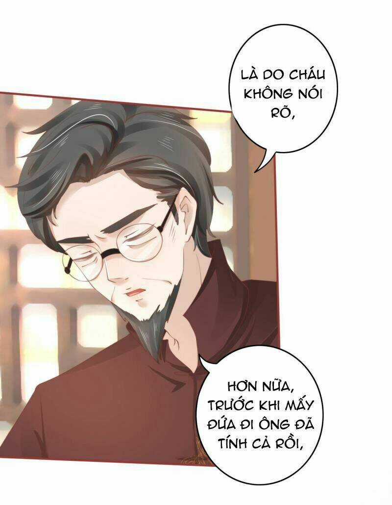 Tân Nương Của Âm Dương Giới Chapter 37 trang 11