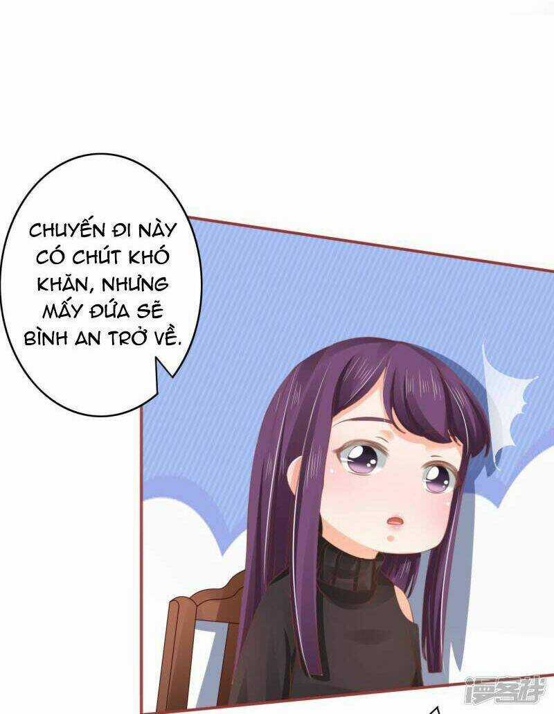 Tân Nương Của Âm Dương Giới Chapter 37 trang 12