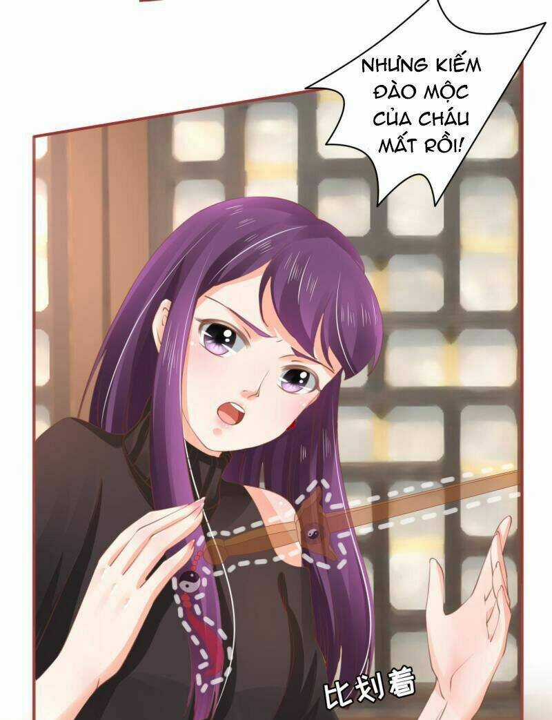 Tân Nương Của Âm Dương Giới Chapter 37 trang 13