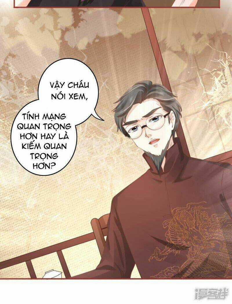 Tân Nương Của Âm Dương Giới Chapter 37 trang 14