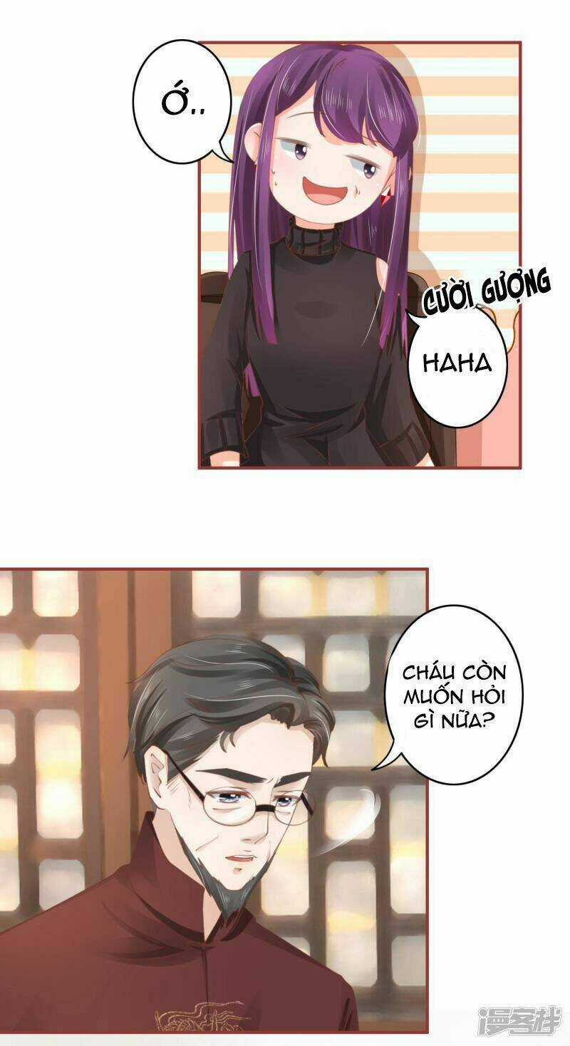 Tân Nương Của Âm Dương Giới Chapter 37 trang 15