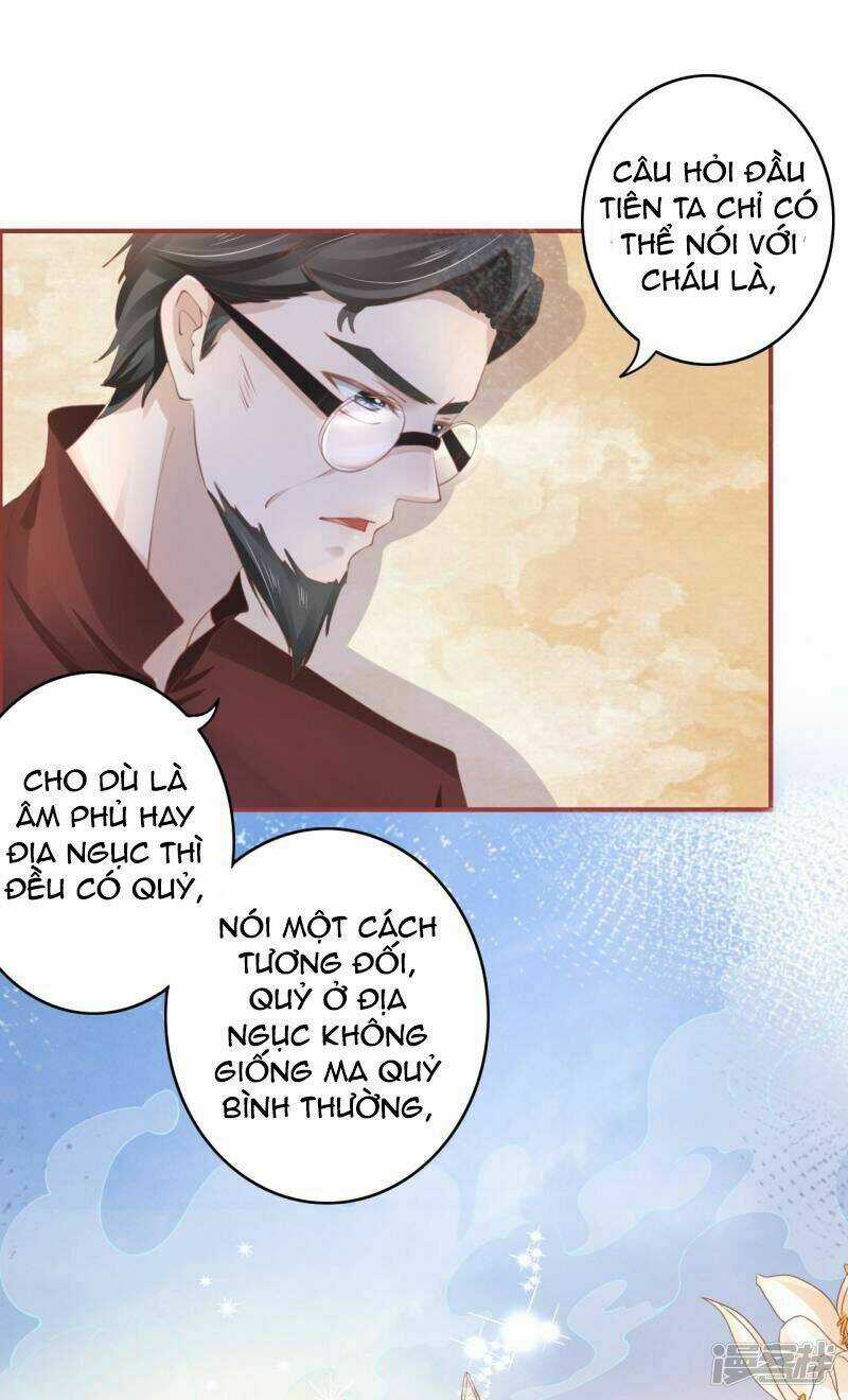 Tân Nương Của Âm Dương Giới Chapter 37 trang 17