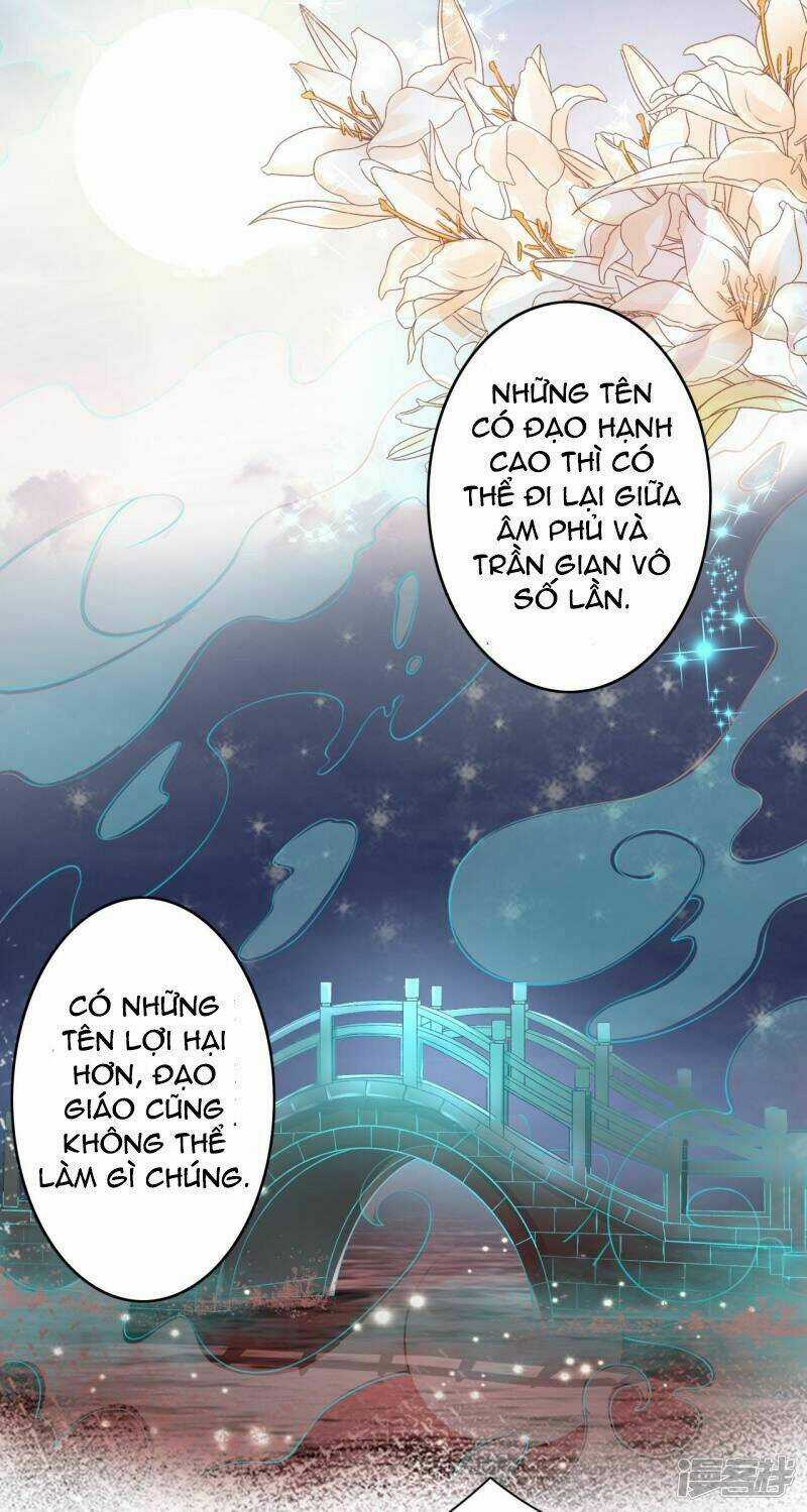 Tân Nương Của Âm Dương Giới Chapter 37 trang 18