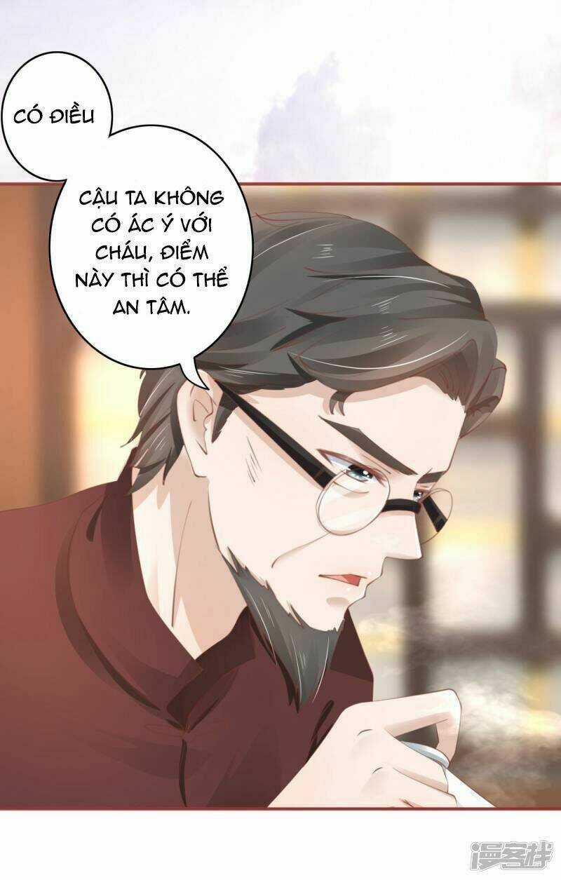 Tân Nương Của Âm Dương Giới Chapter 37 trang 21