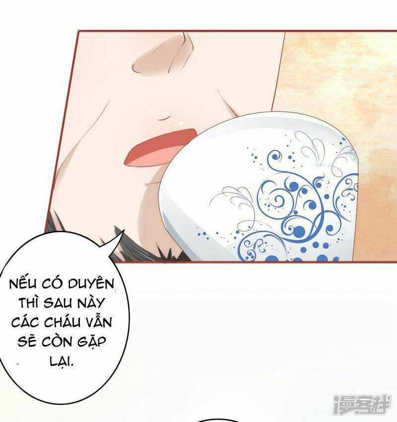 Tân Nương Của Âm Dương Giới Chapter 37 trang 22