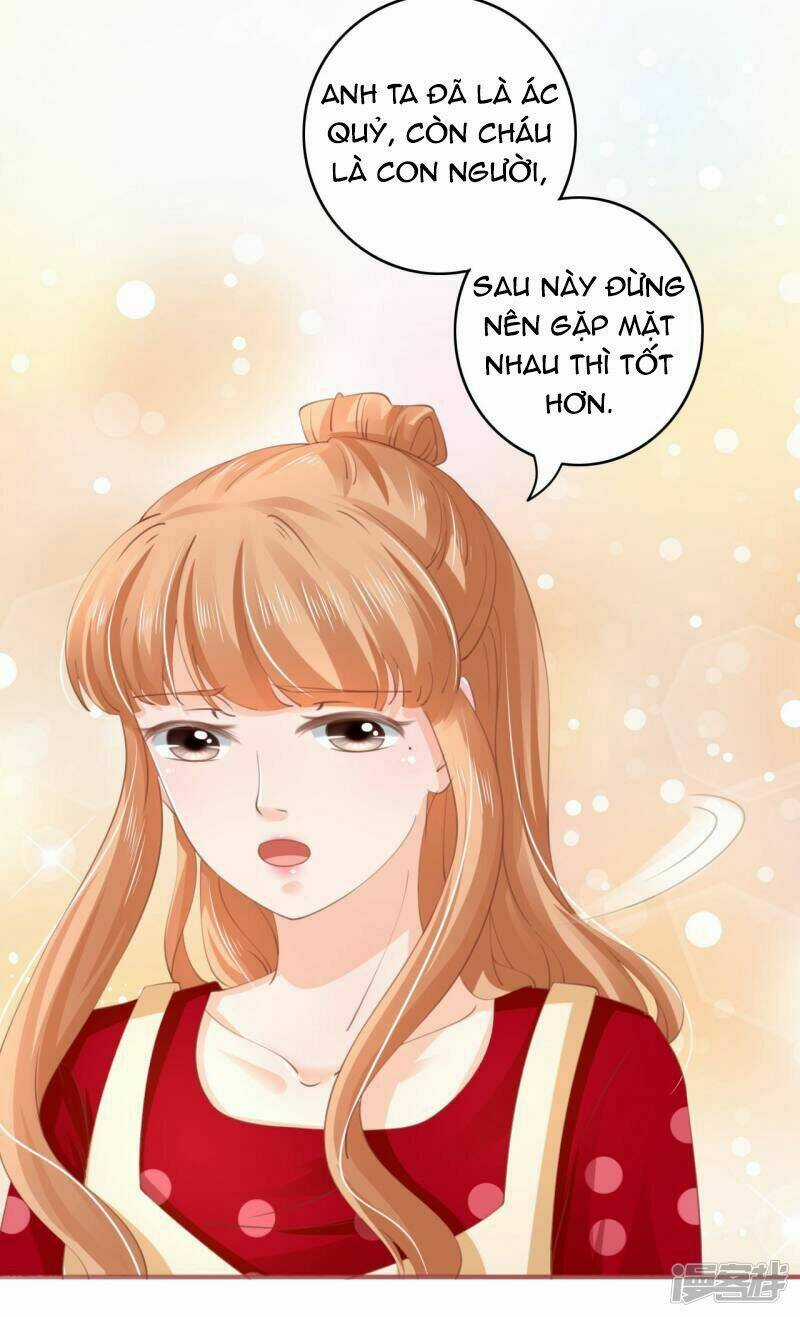 Tân Nương Của Âm Dương Giới Chapter 37 trang 23