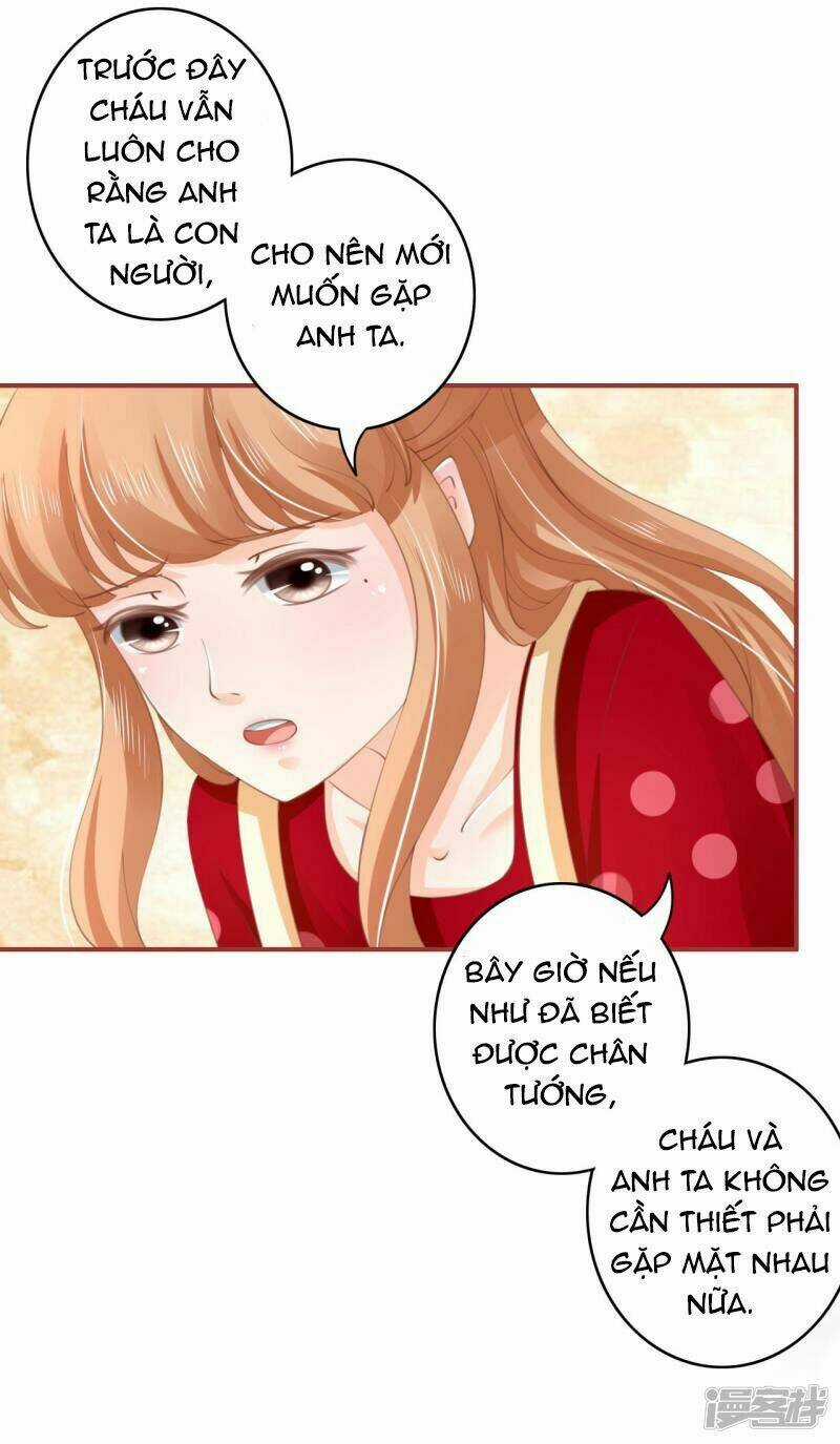 Tân Nương Của Âm Dương Giới Chapter 37 trang 24