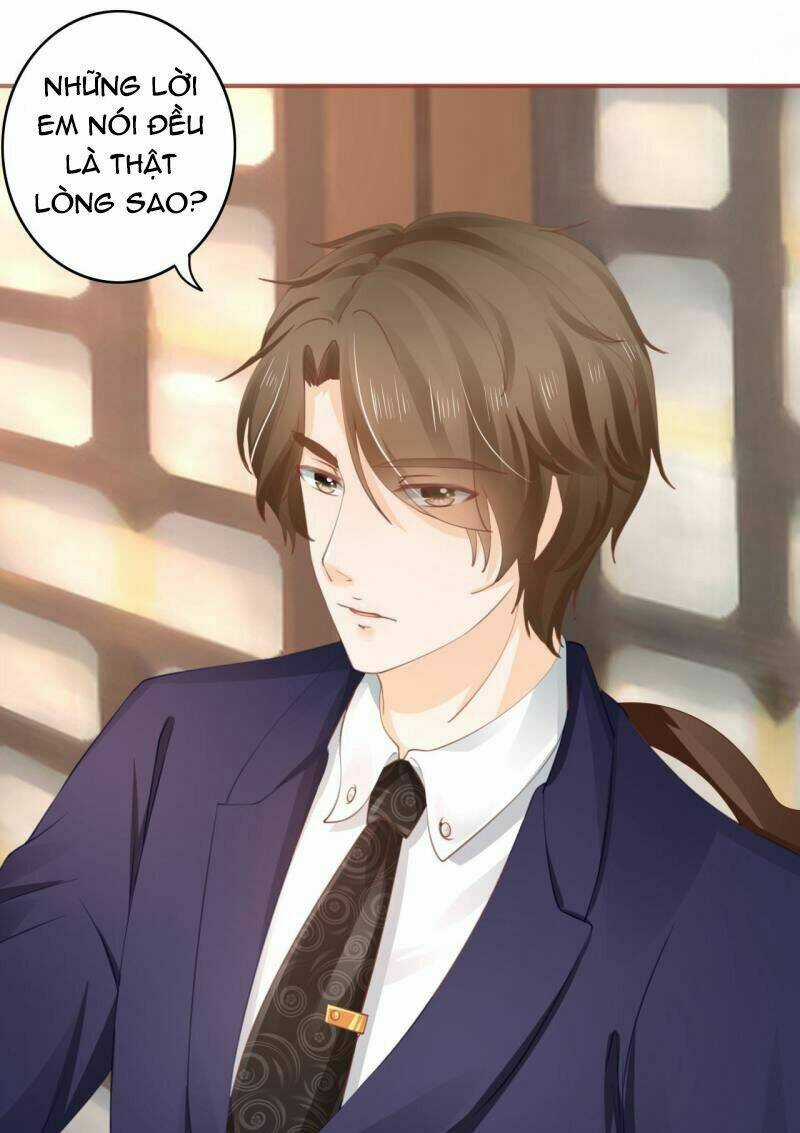 Tân Nương Của Âm Dương Giới Chapter 37 trang 25