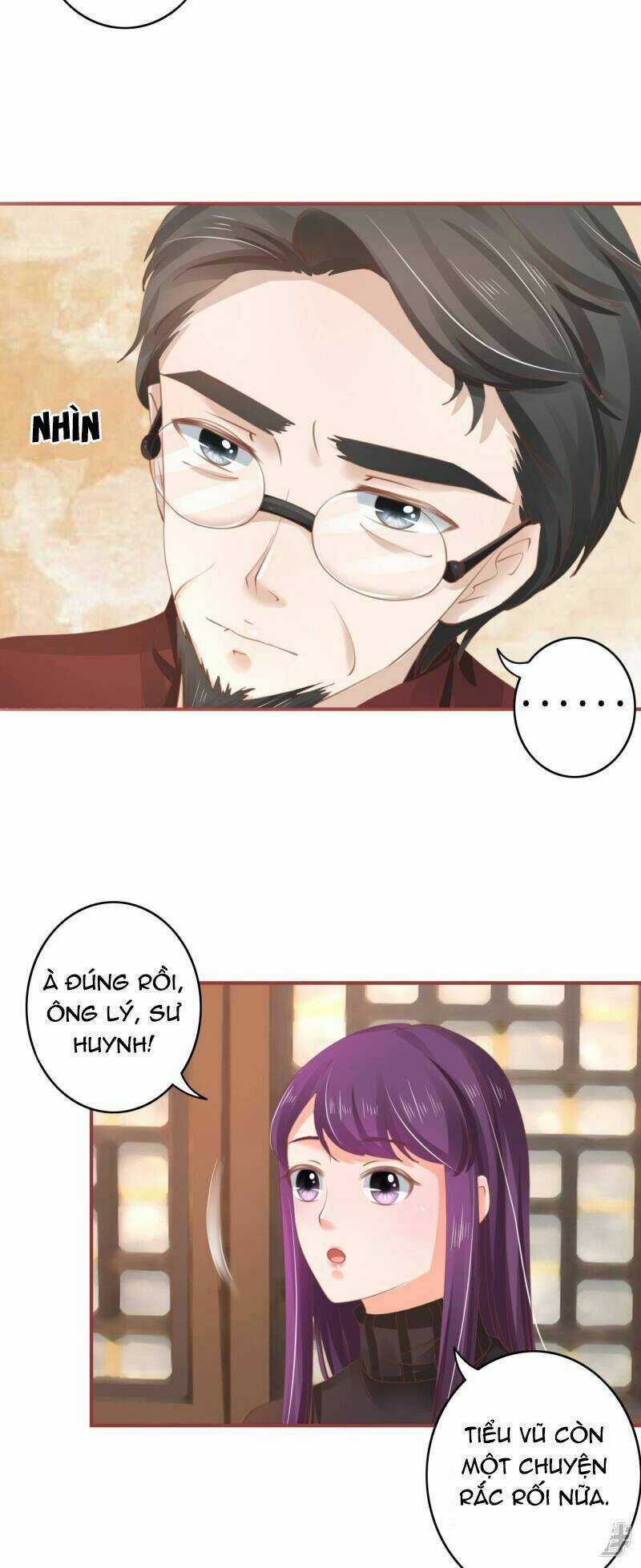 Tân Nương Của Âm Dương Giới Chapter 37 trang 27