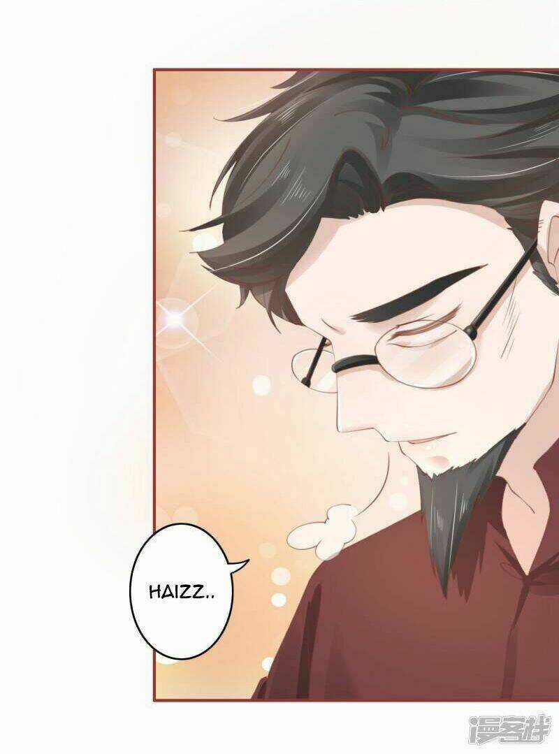 Tân Nương Của Âm Dương Giới Chapter 37 trang 4